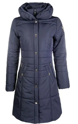 HKM Coat Paris New