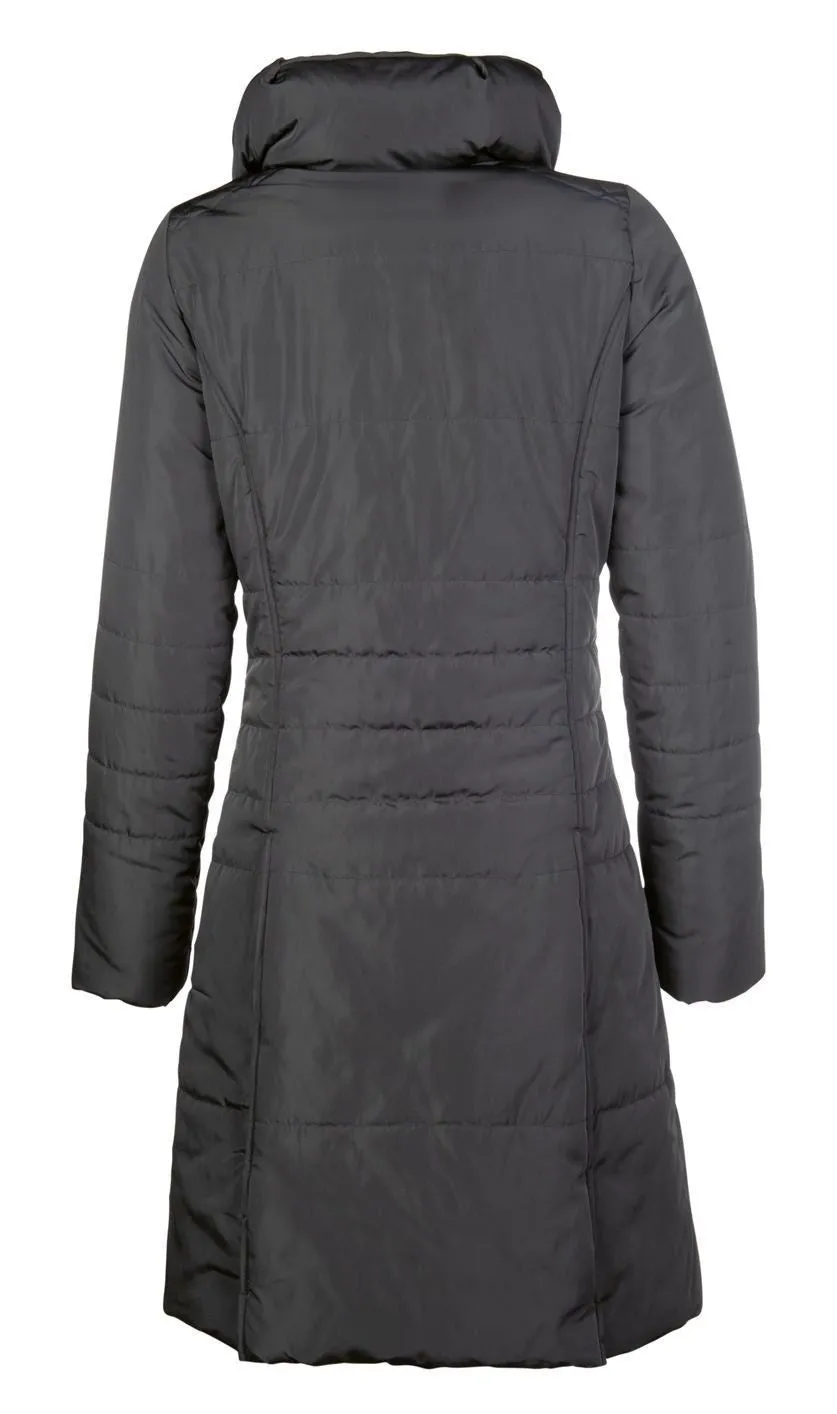 HKM Coat Paris New