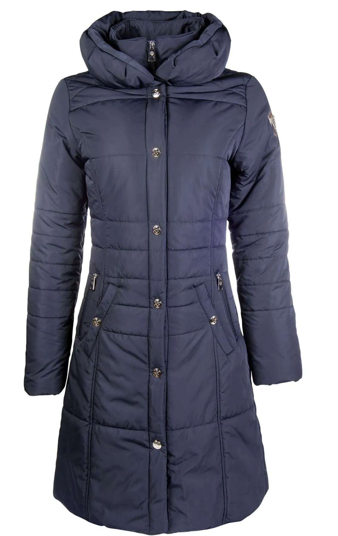 HKM Coat Paris New