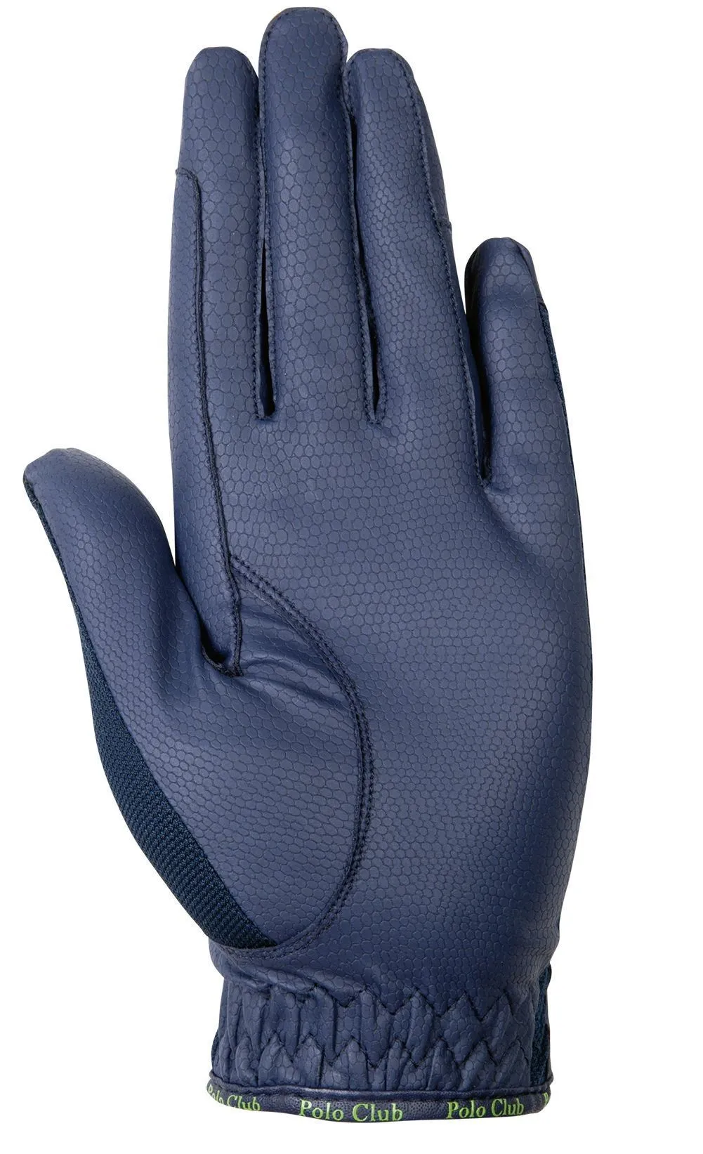 HKM Horse Riding Gloves Classic Polo