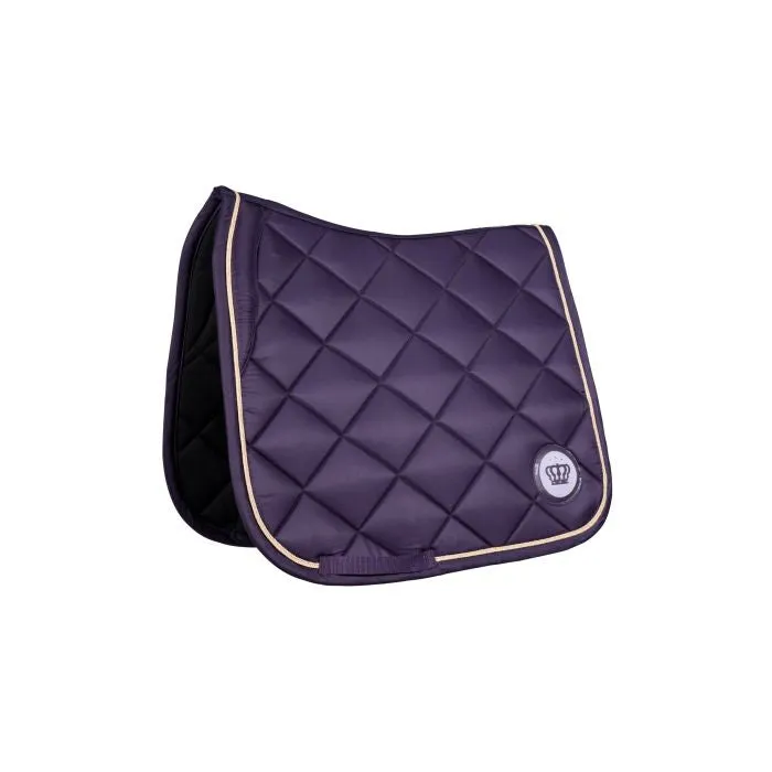HKM Lavender Bay Saddle Pad