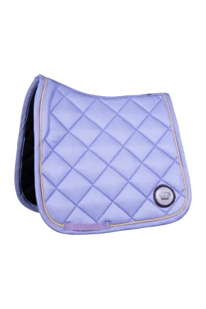 HKM Lavender Bay Saddle Pad