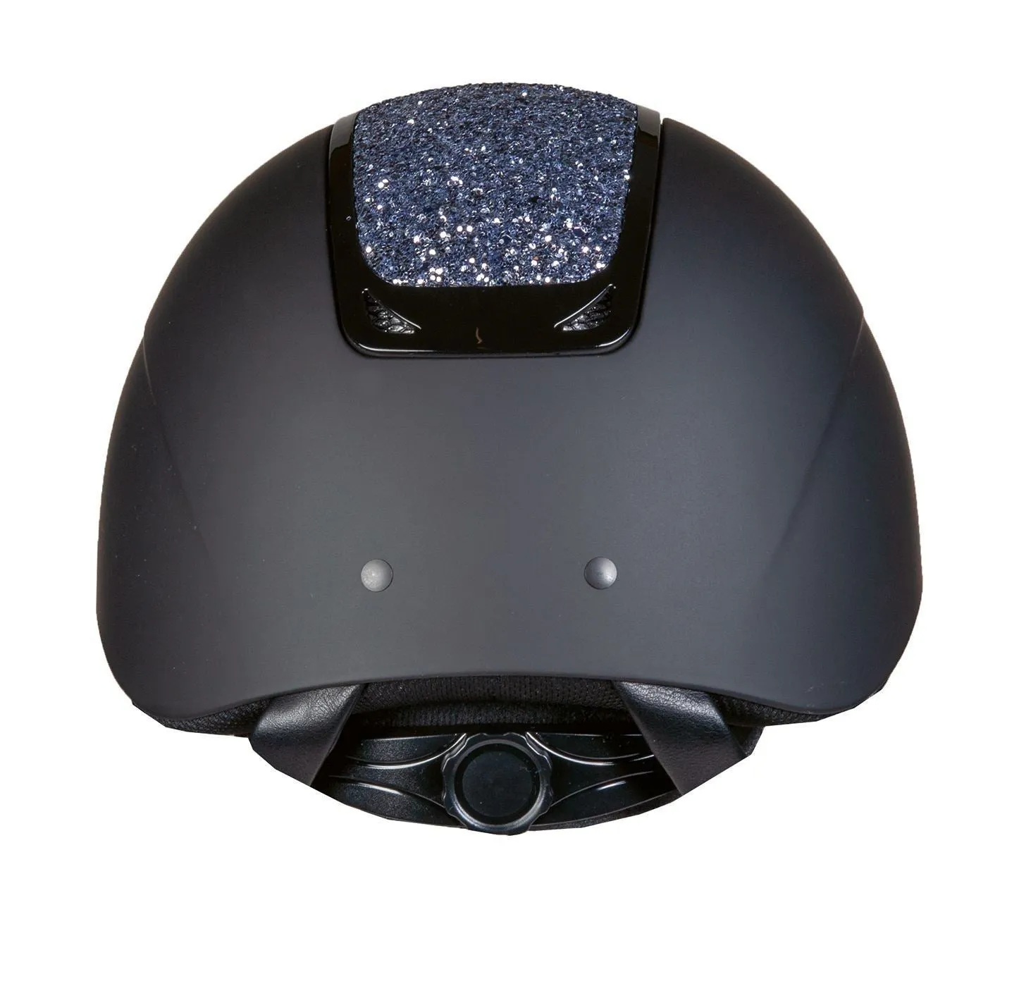 HKM Riding Helmet Glamour