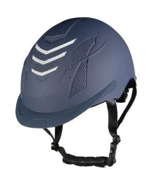 HKM Riding Helmet Sportive