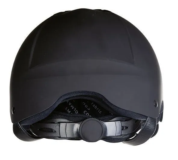 HKM Riding Helmet Sportive