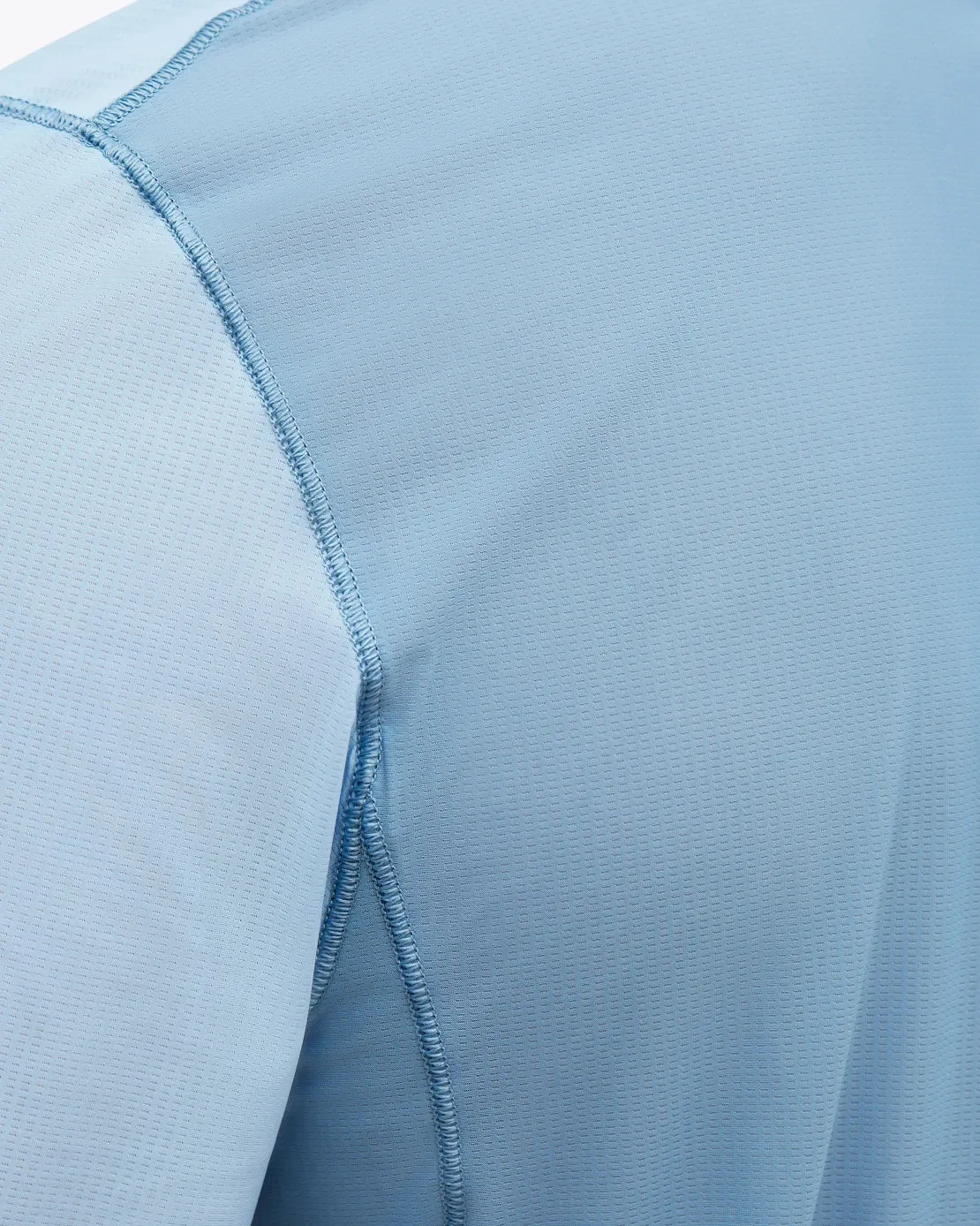 Hoka Airolite Run Short Sleeve