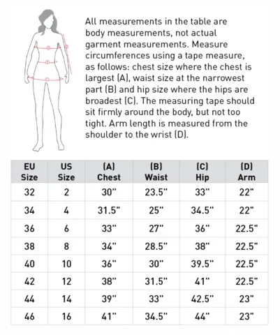 Horze Mia Women's Hoodie