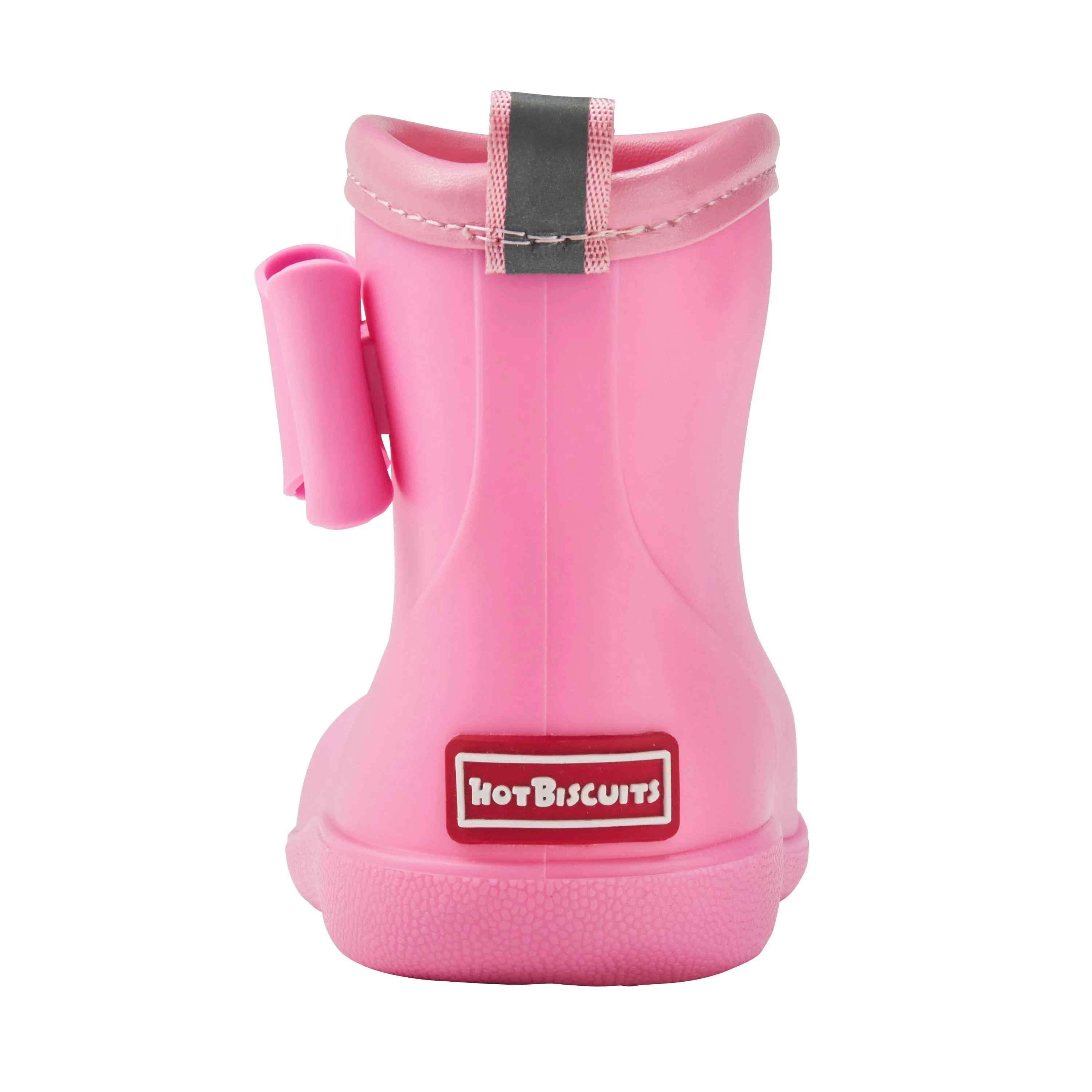 HOT BISCUITS RAIN BOOTS