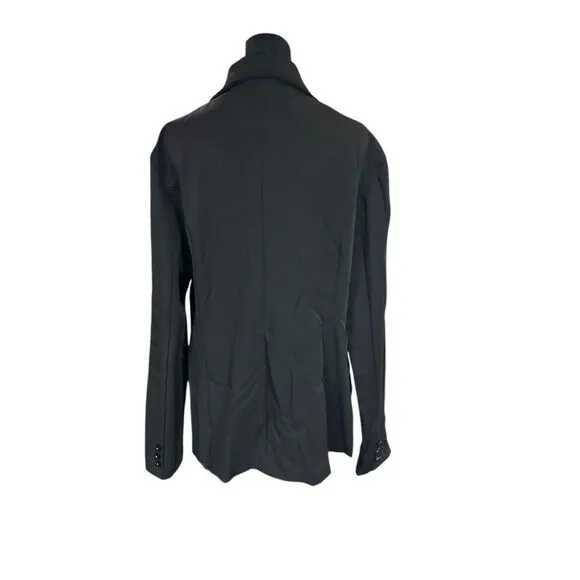 HR Farm‎ Women's Competition Jacket Horse Riding Show Coat Size 16