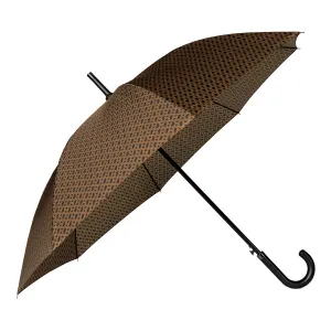 HUGO BOSS HUN310Y-Umbrella Monogramme Camel