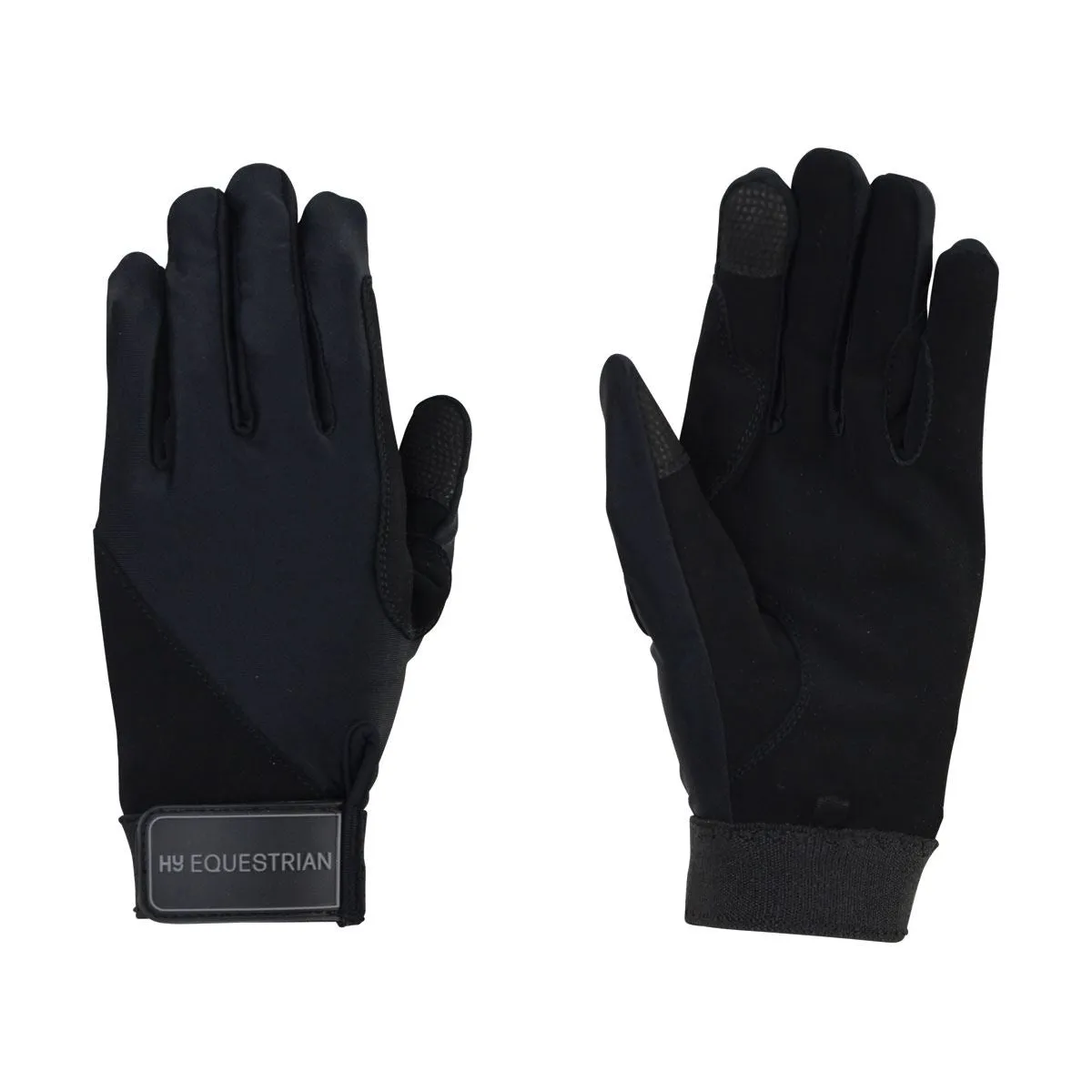 Hy Equestrian Absolute Fit Horse Riding Gloves