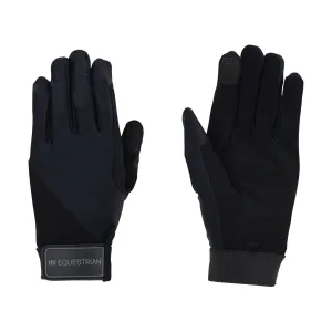 Hy Equestrian Absolute Fit Horse Riding Gloves