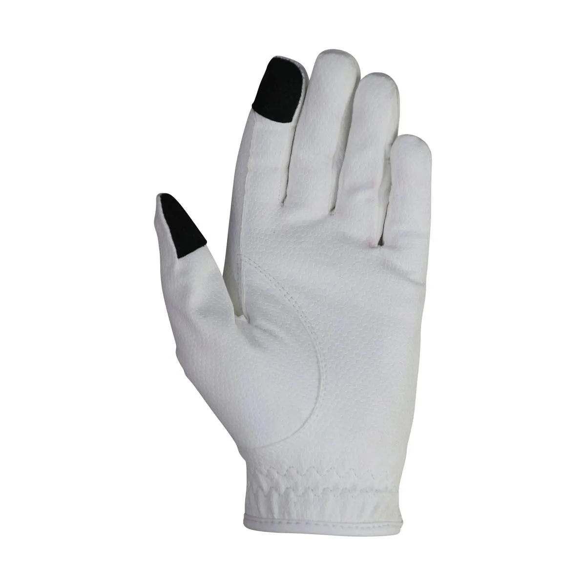 Hy Equestrian Cadiz Children Horse Riding Gloves