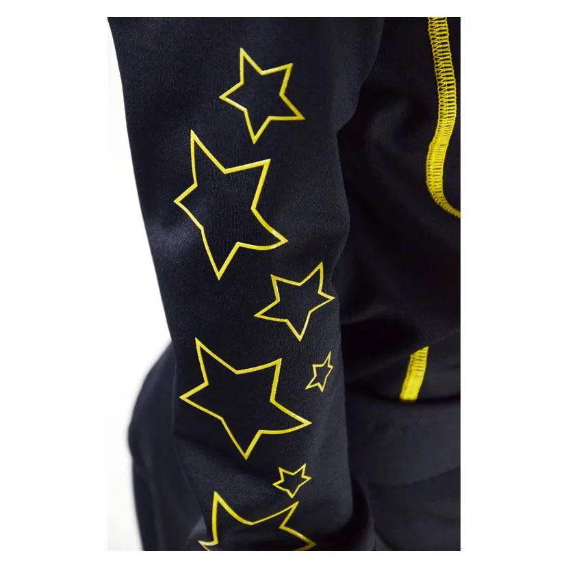 Hy Equestrian Stella Childrens Base Layer