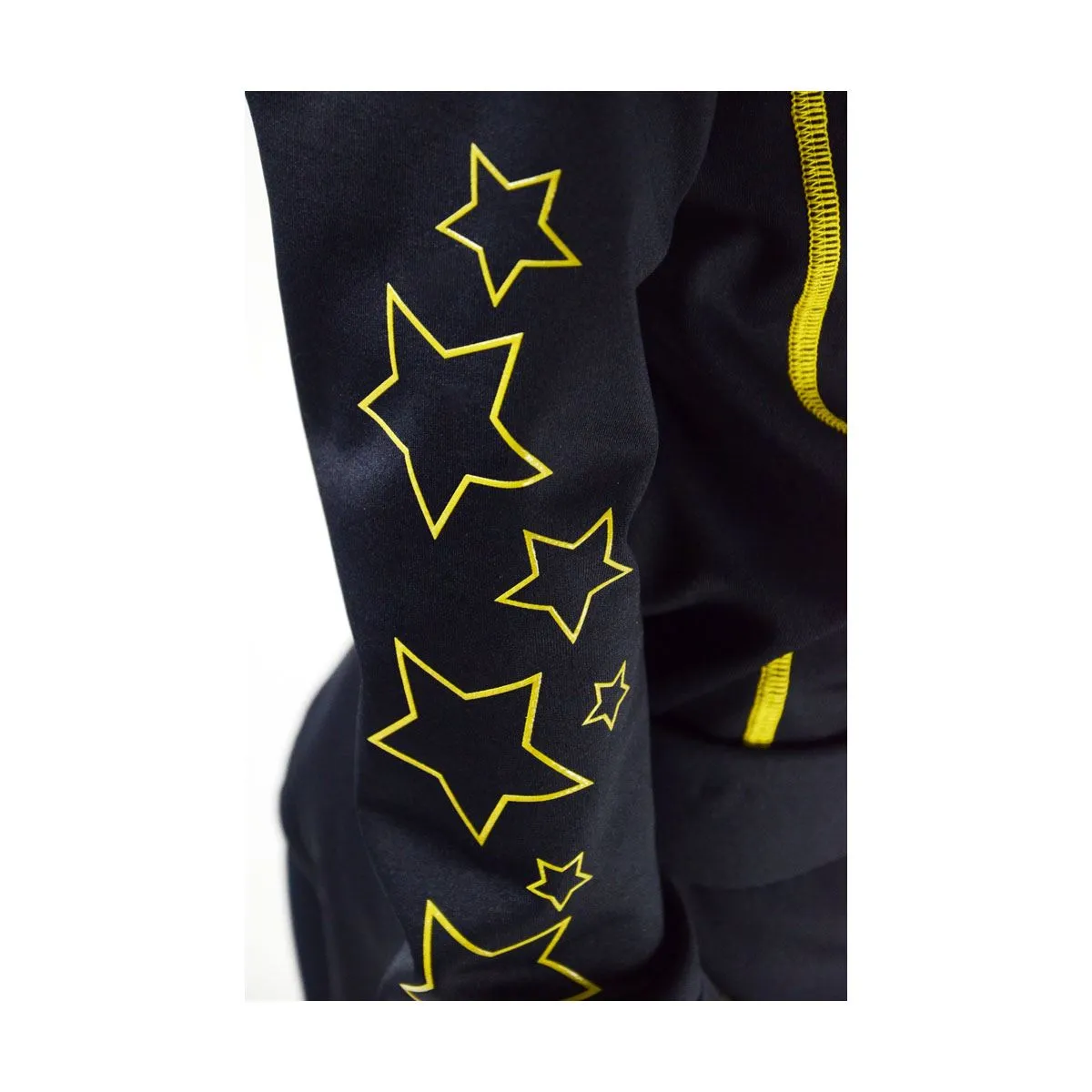 Hy Equestrian Stella Childrens Base Layer