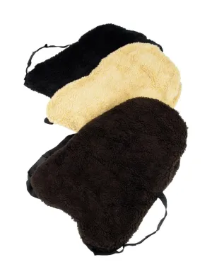 Hy Fur Fabric Seat Saver