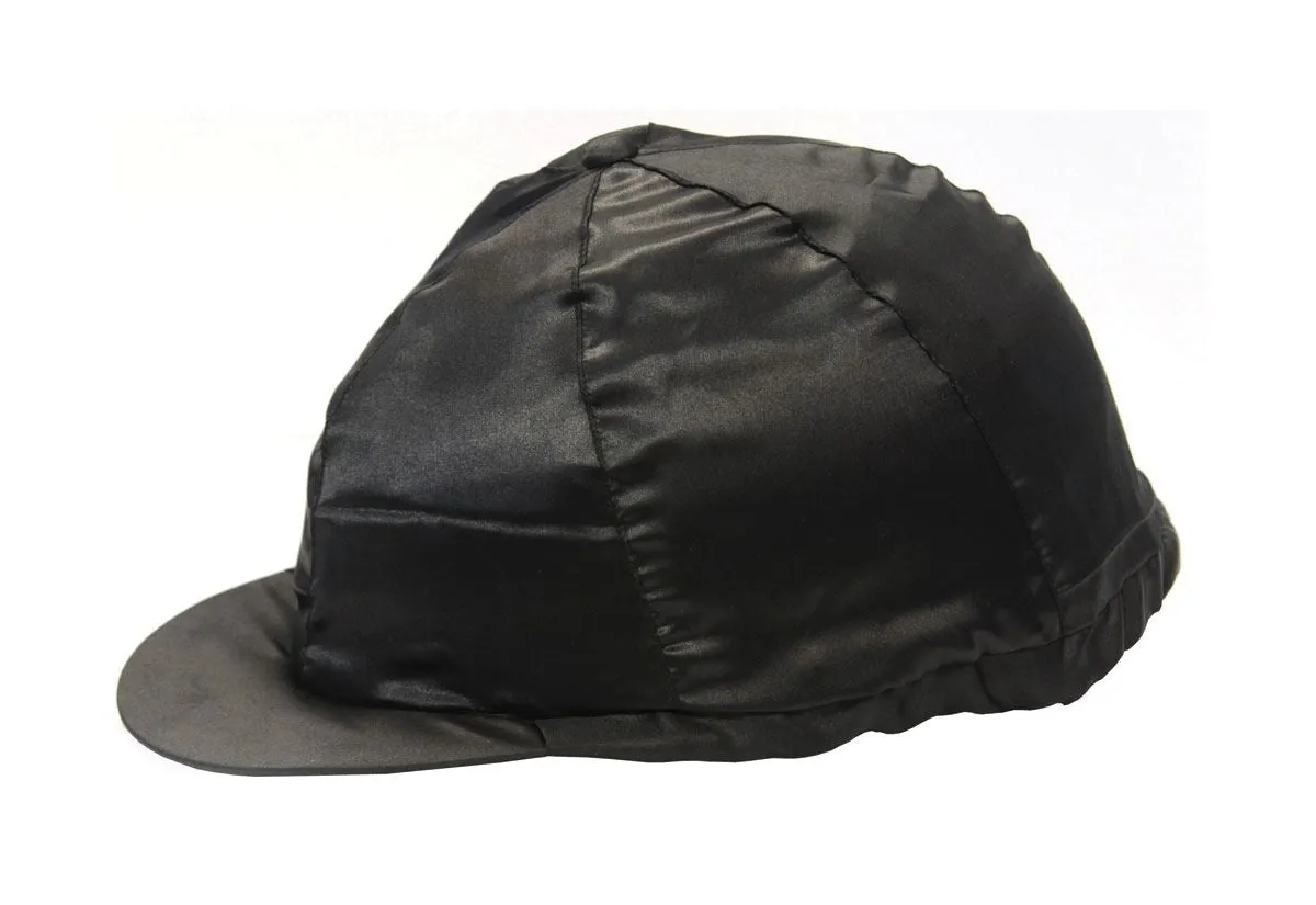 Hy Satin Silks