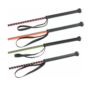HySCHOOL Multi Riding Whip