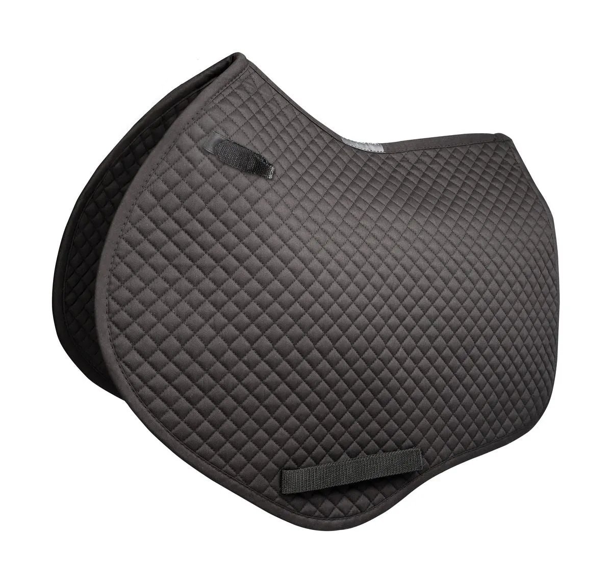 HySPEED Competition Close Contact Saddle Pad