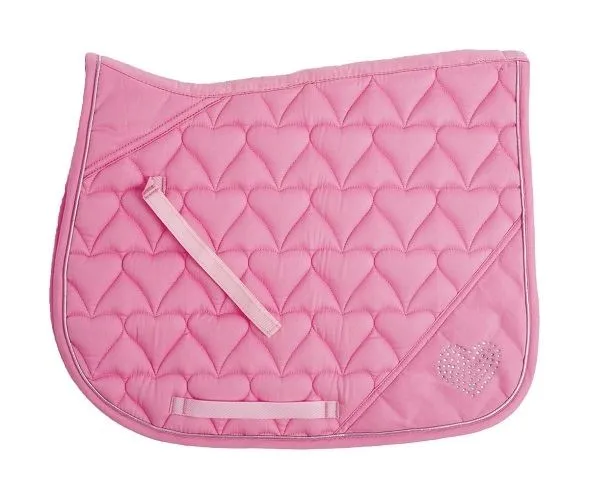 HySPEED Diamante All Purpose Saddle Cloth