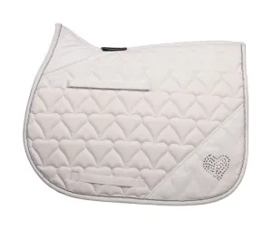 HySPEED Diamante All Purpose Saddle Cloth