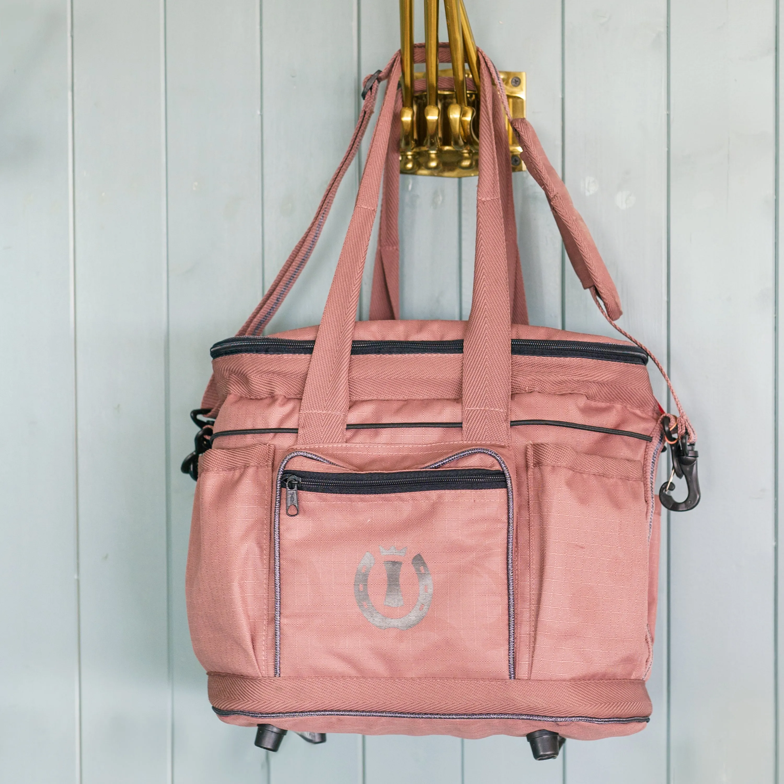 Imperial Riding Grooming Bag Classic, ryktväska i flera färger