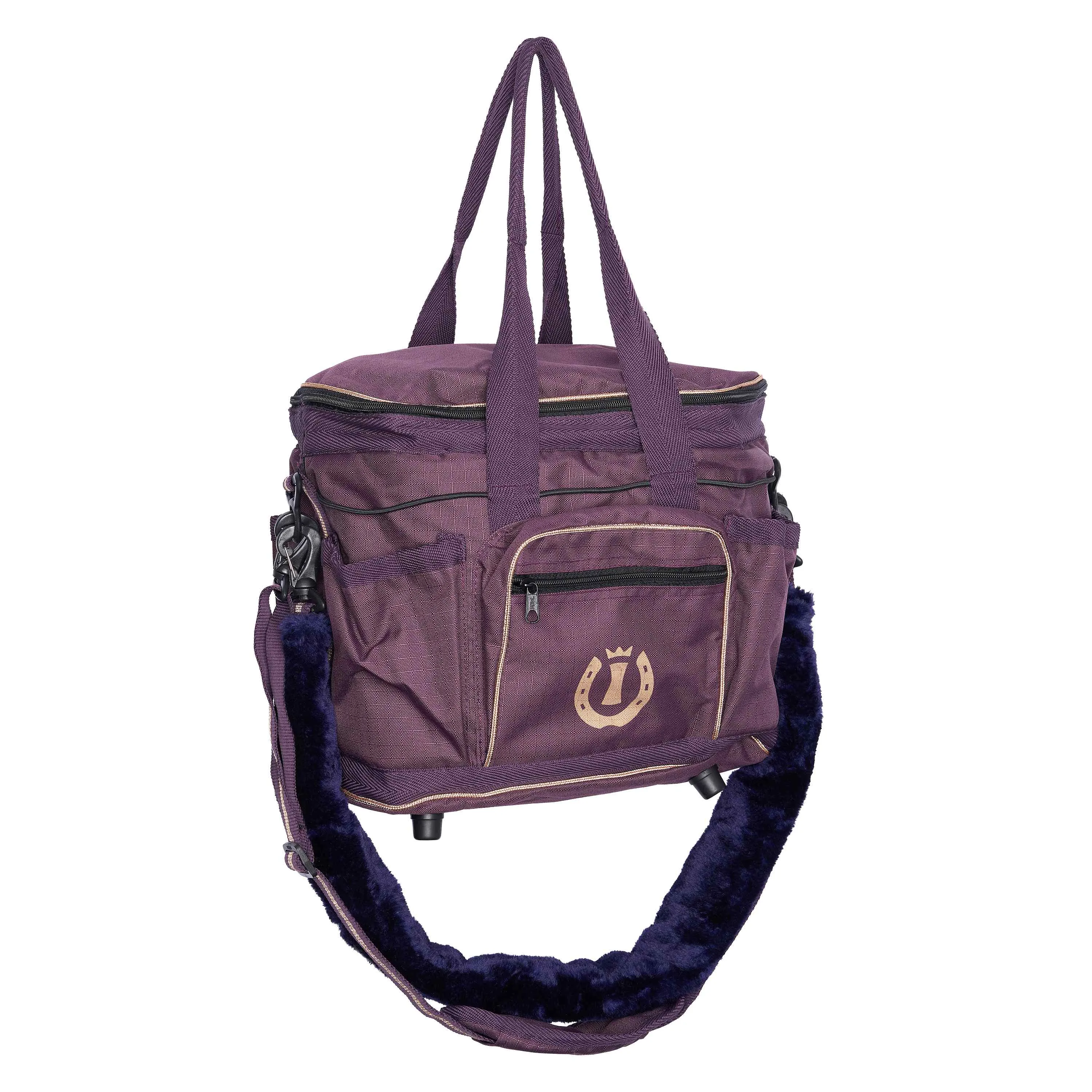 Imperial Riding Grooming Bag Classic, ryktväska i flera färger