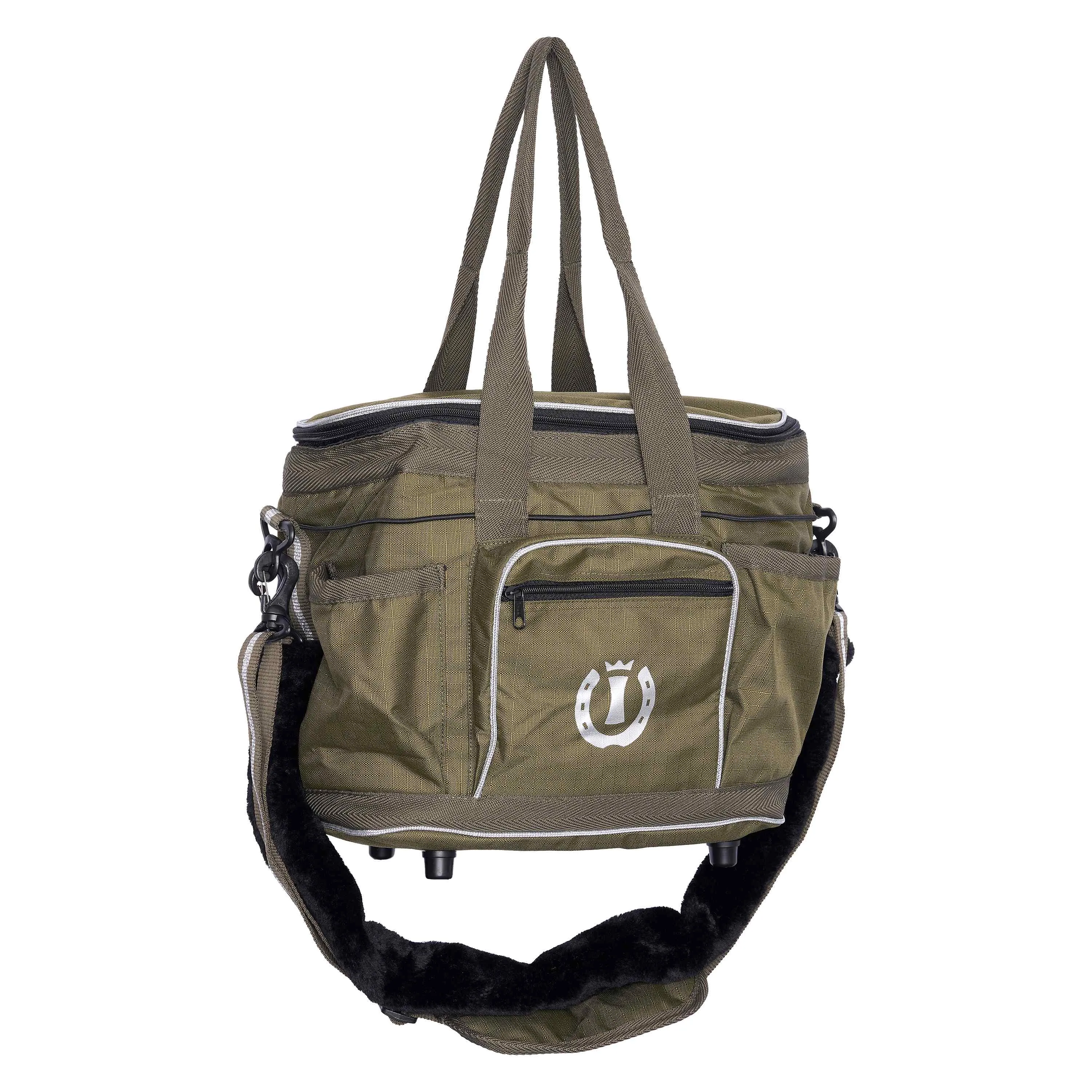 Imperial Riding Grooming Bag Classic, ryktväska i flera färger
