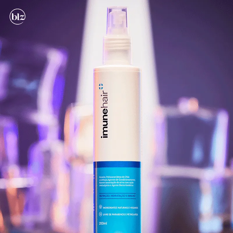 Imunehair - Spray Protection and Treatment 200ml