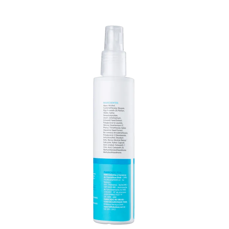 Imunehair - Spray Protection and Treatment 200ml