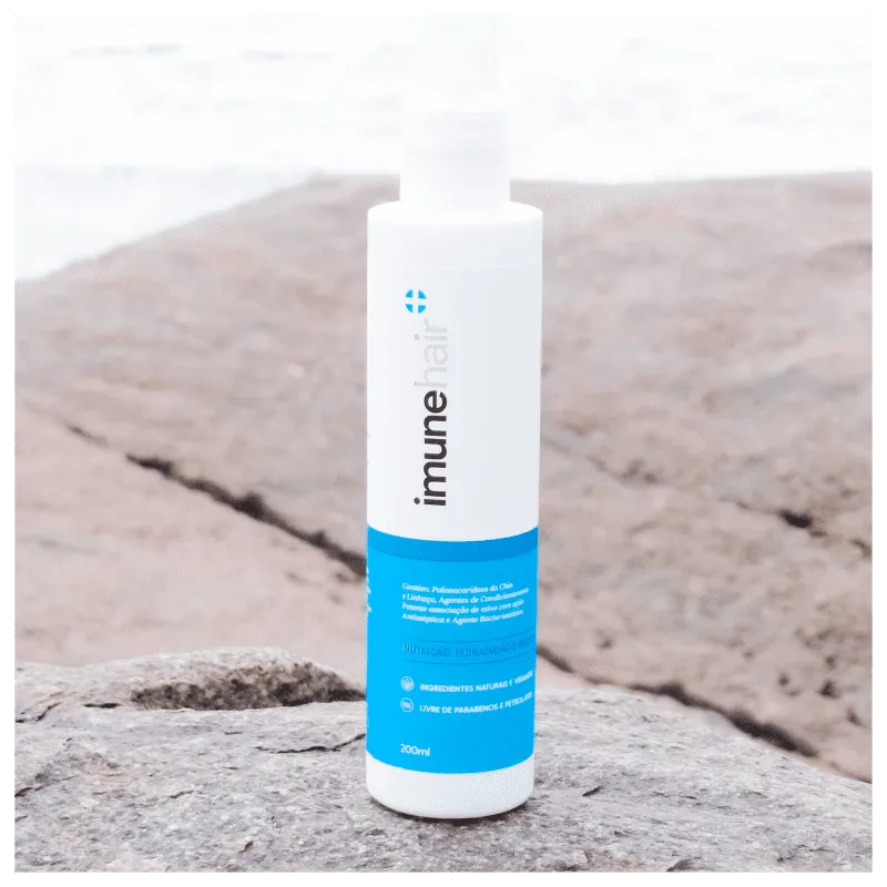 Imunehair - Spray Protection and Treatment 200ml