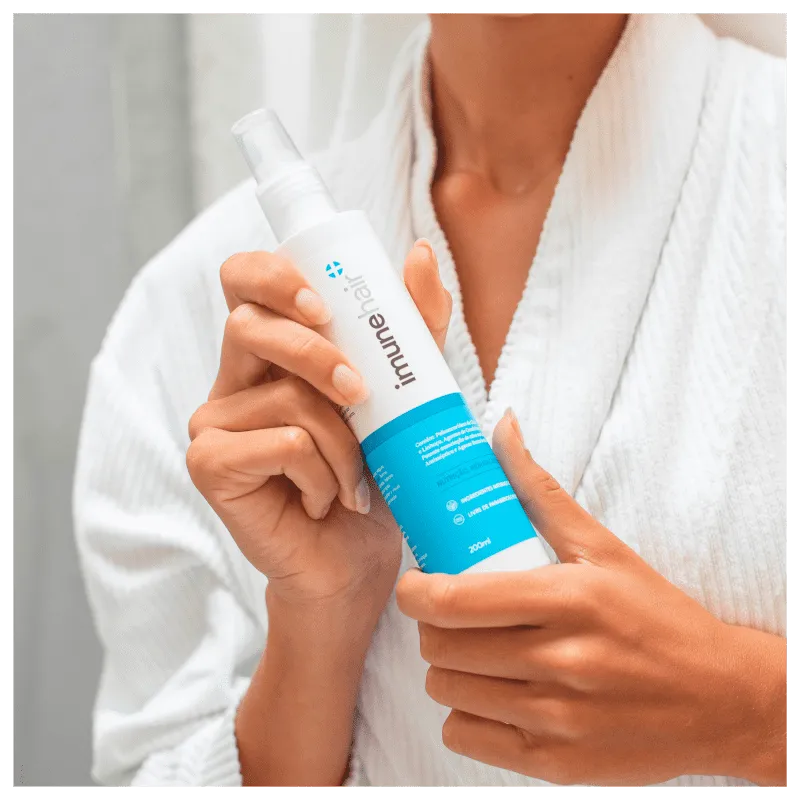 Imunehair - Spray Protection and Treatment 200ml