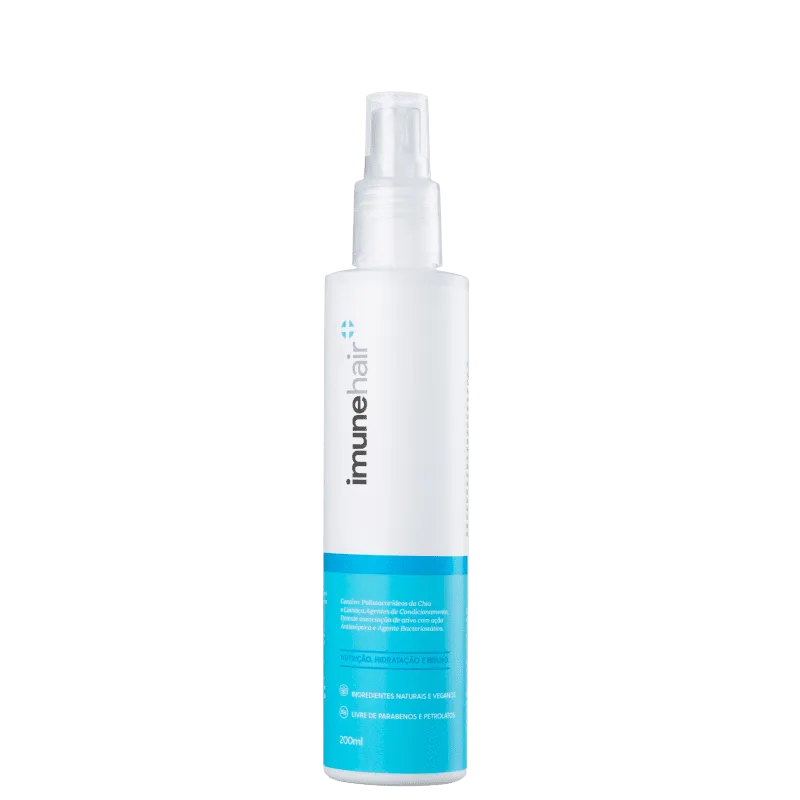 Imunehair - Spray Protection and Treatment 200ml