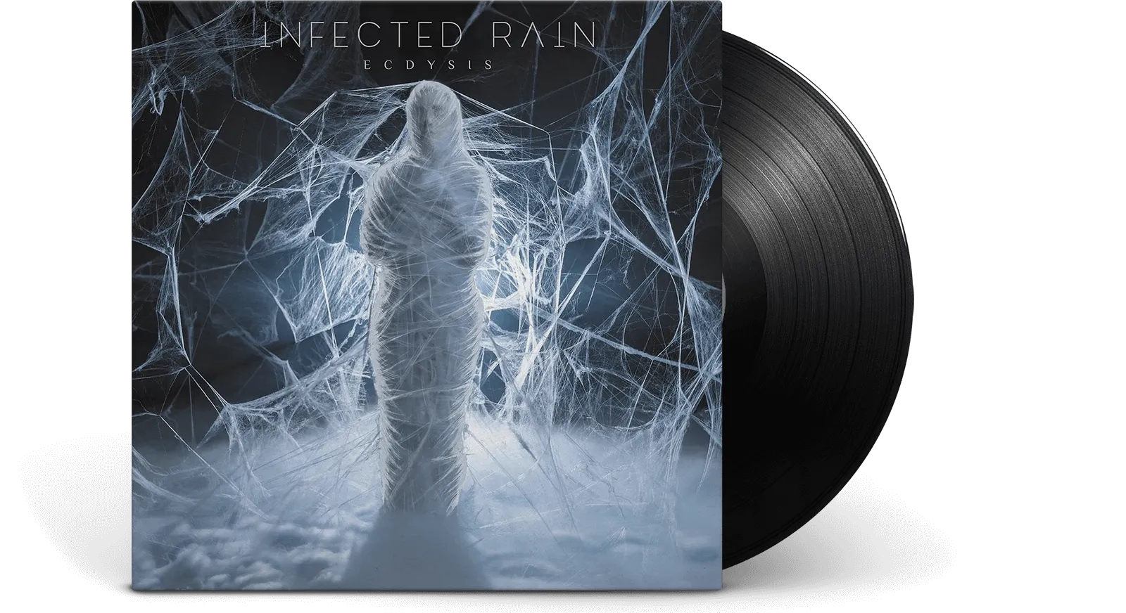 Infected Rain : Ecdysis