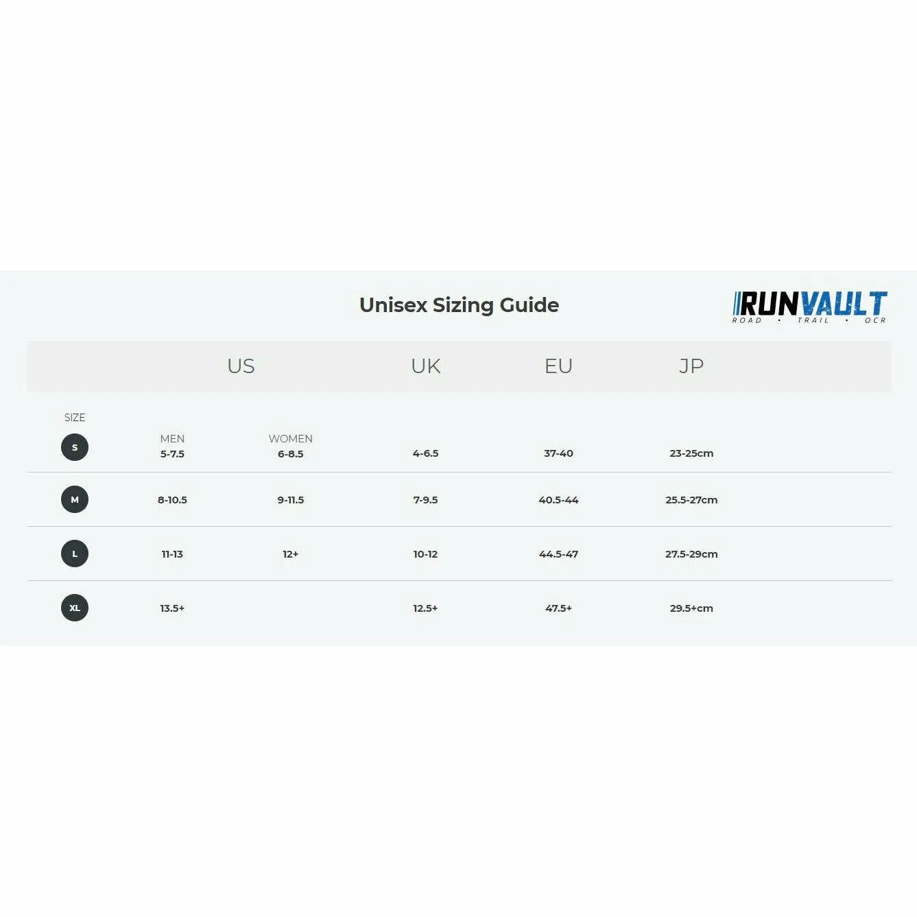 Injinji TRAIL 2.0 Midweight Mini-Crew (Unisex)
