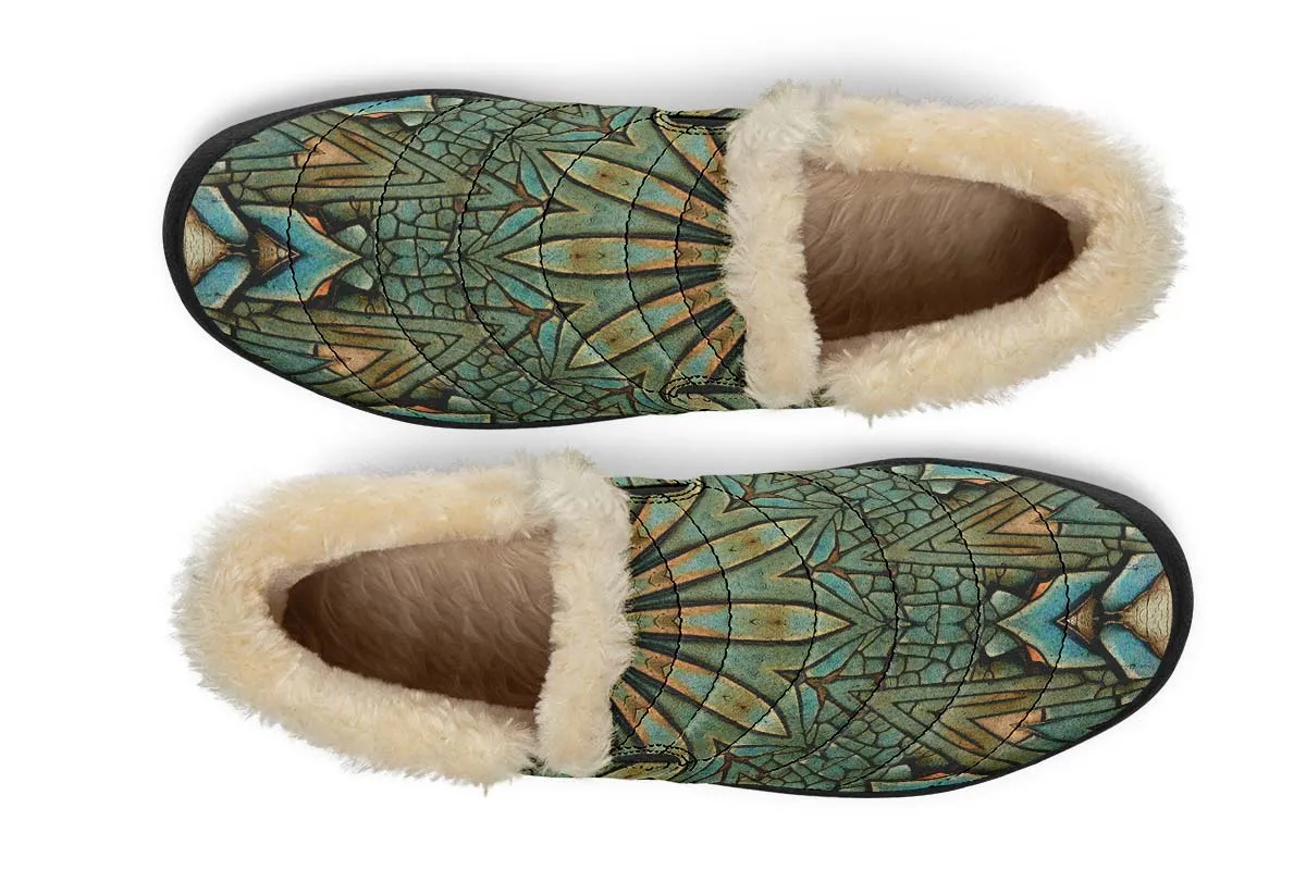 Inner Turquoise