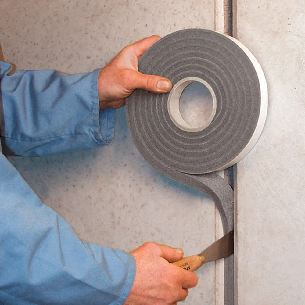 ISO-Chemie Iso-Bloco 600 Expanding Foam Joint Tape (6-15mm expansion)
