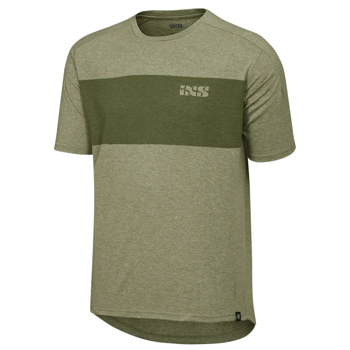 iXS - Flow tech tee