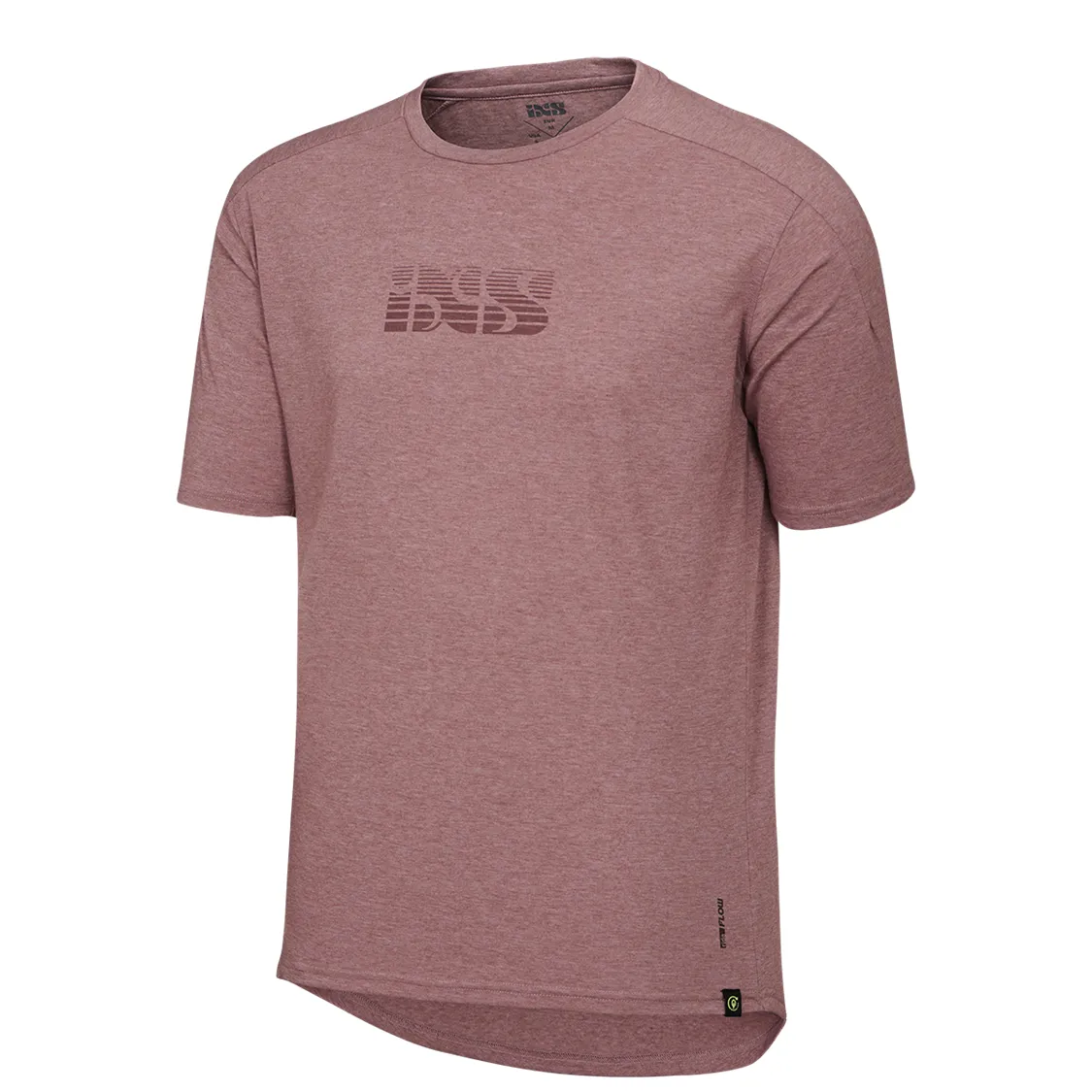 iXS - Flow tech tee