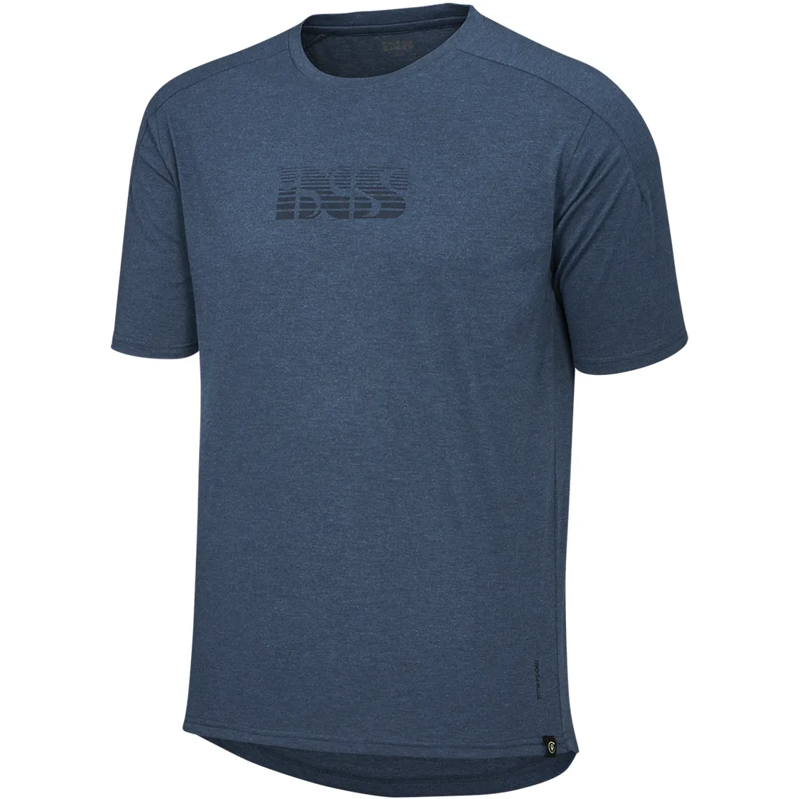 iXS - Flow tech tee