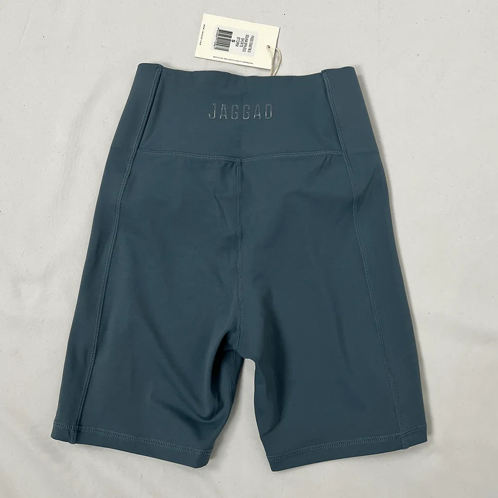 Jaggad Solana Spin Eco Shorts Small