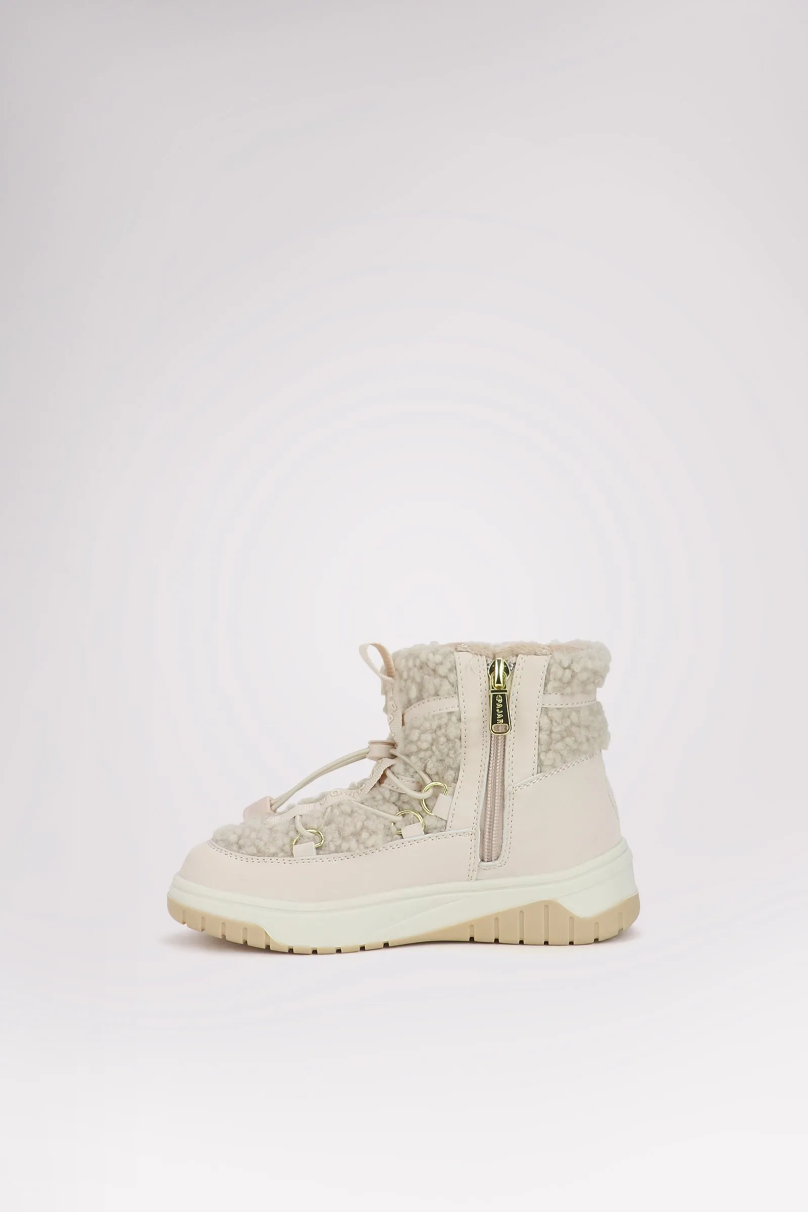 Janie Kids Pull On Boot