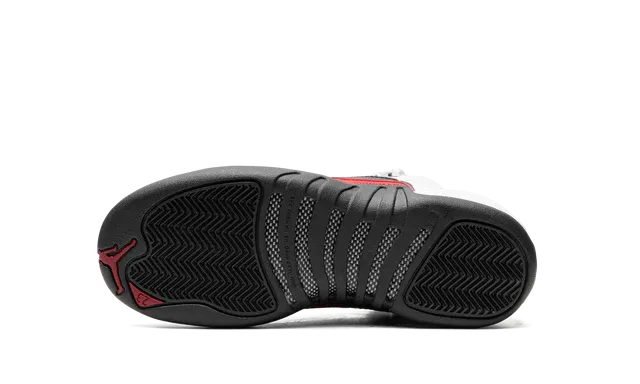 Jordan 12 Retro "Taxi Flip" Grade School
