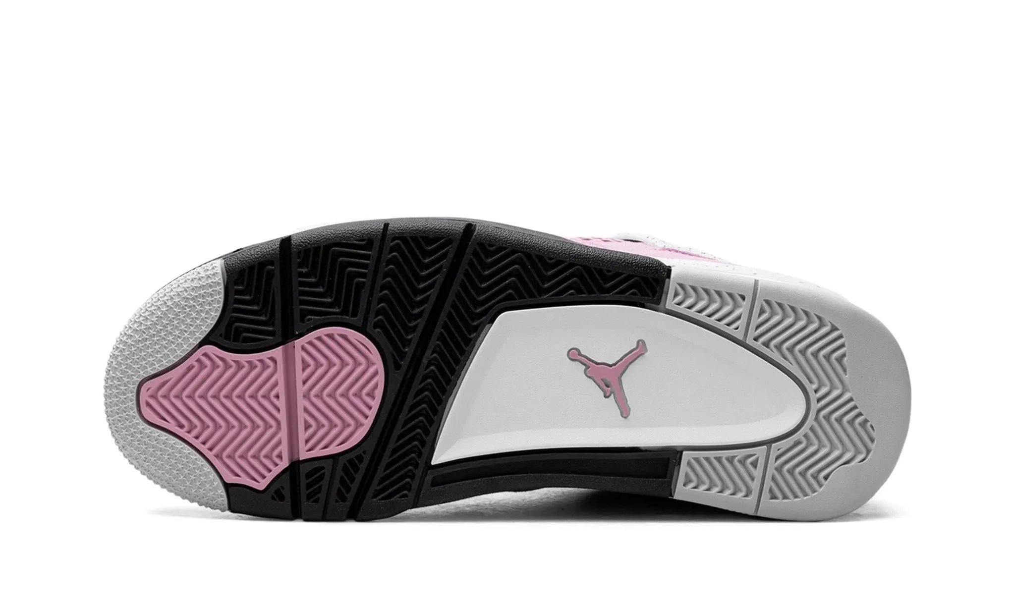 Jordan 4 Retro "Orchid" Women's