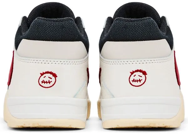 Jordan Jumpman Jack TR "Travis Scott - University Red"