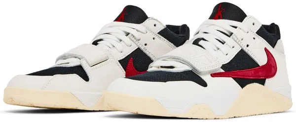 Jordan Jumpman Jack TR "Travis Scott - University Red"