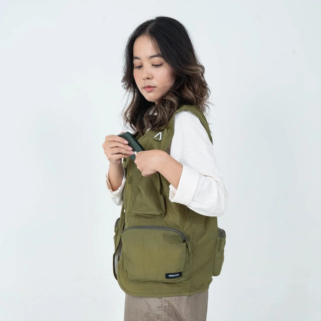 JOYA VEST