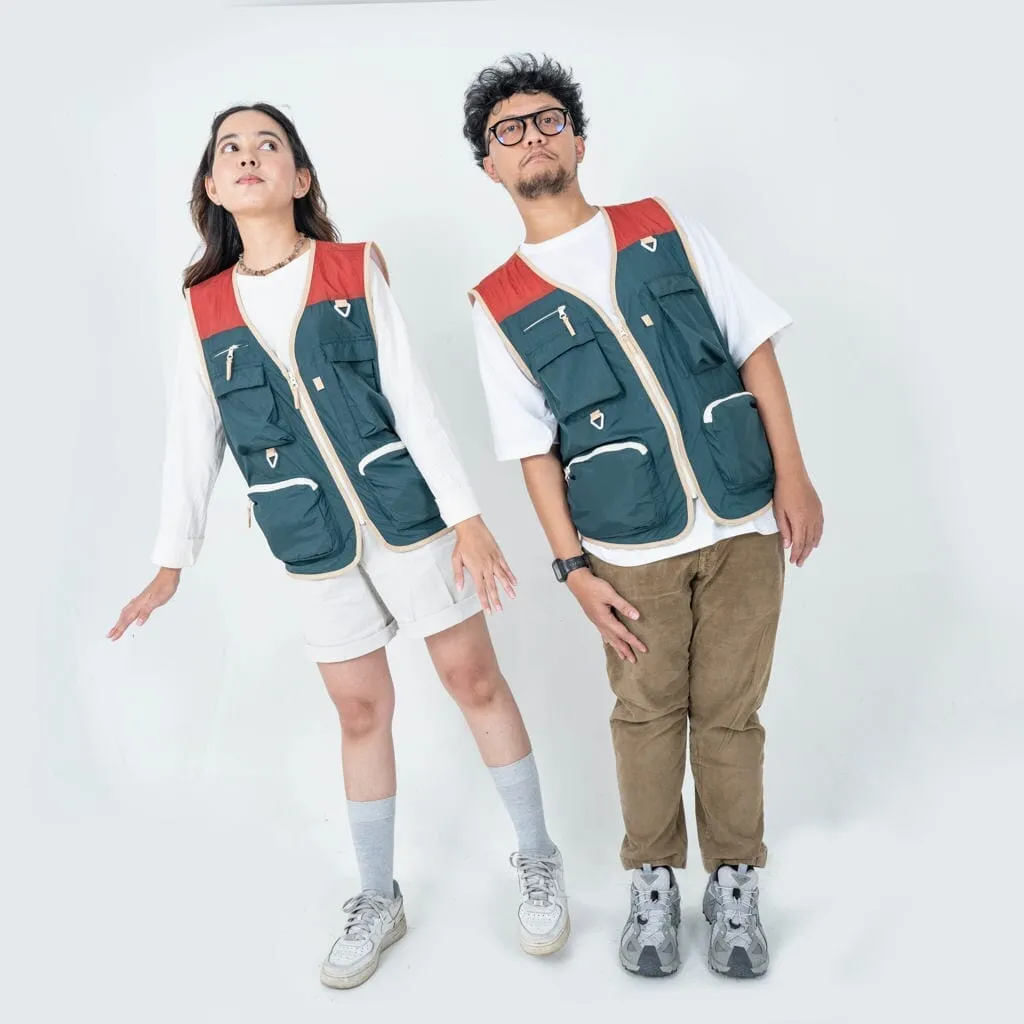 JOYA VEST