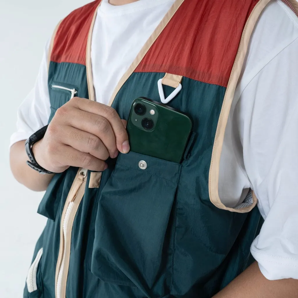 JOYA VEST