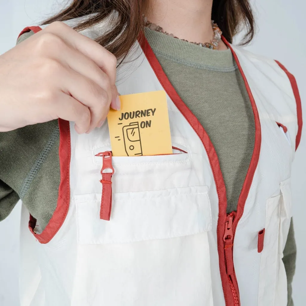 JOYA VEST